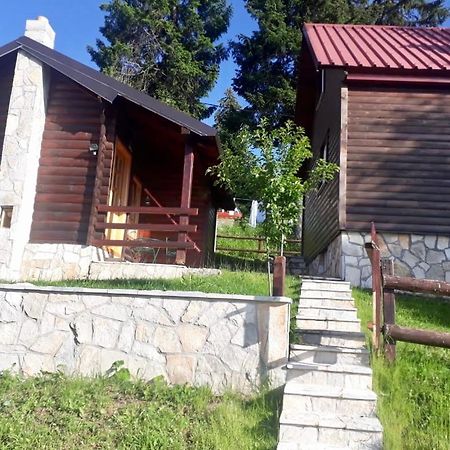 Cozy Cabin Žabljak Zewnętrze zdjęcie