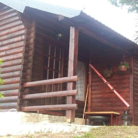 Cozy Cabin Žabljak Zewnętrze zdjęcie