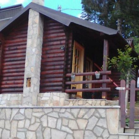 Cozy Cabin Žabljak Zewnętrze zdjęcie
