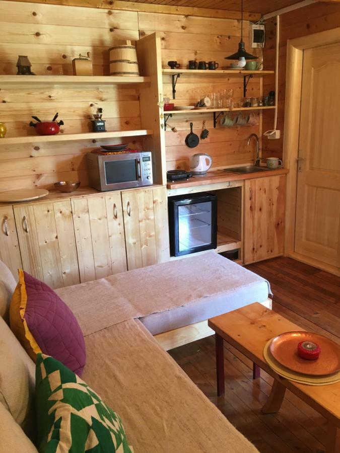 Cozy Cabin Žabljak Zewnętrze zdjęcie