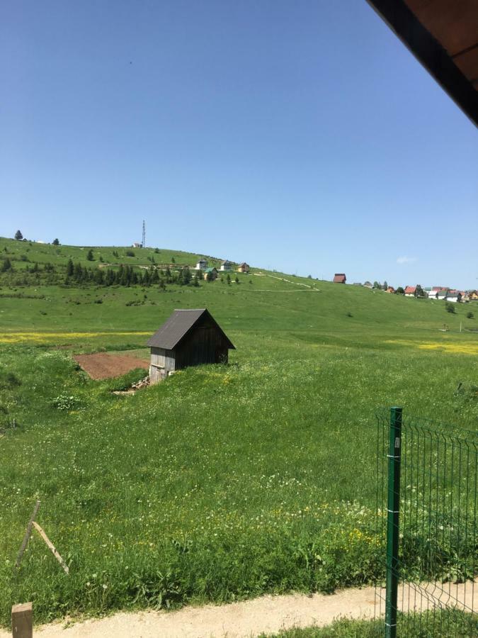 Cozy Cabin Žabljak Zewnętrze zdjęcie
