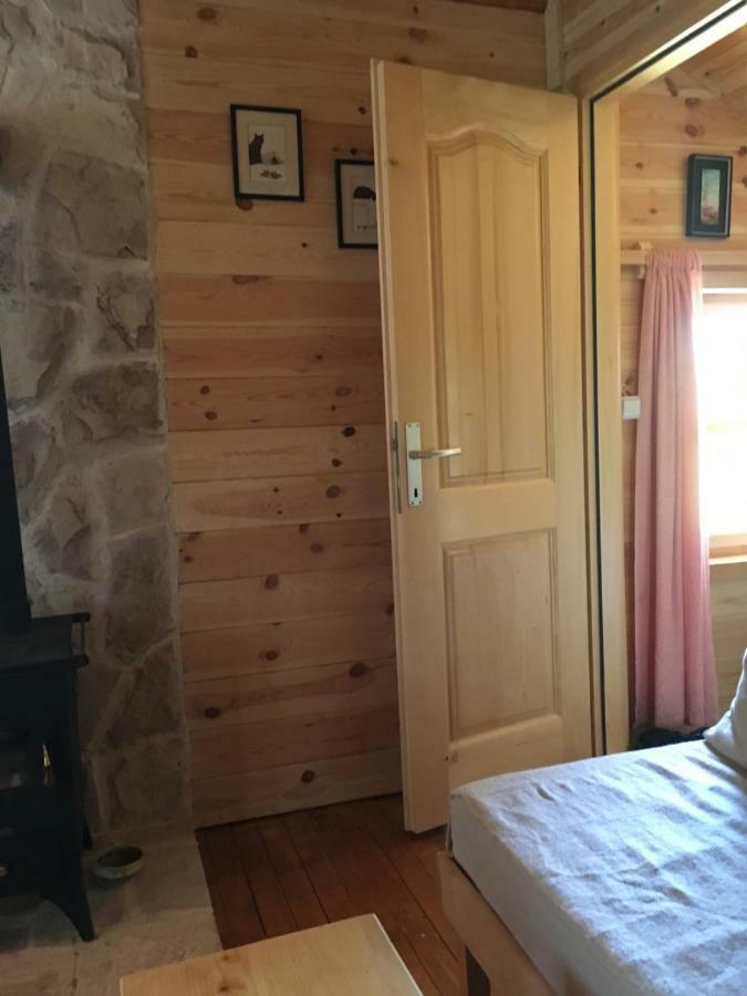 Cozy Cabin Žabljak Zewnętrze zdjęcie