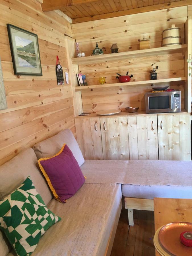 Cozy Cabin Žabljak Zewnętrze zdjęcie